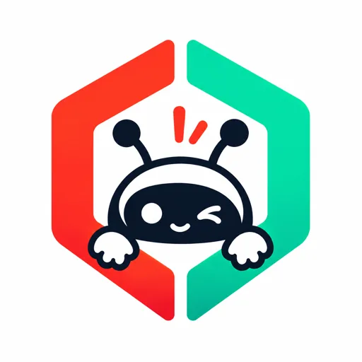 BugRescue mascot